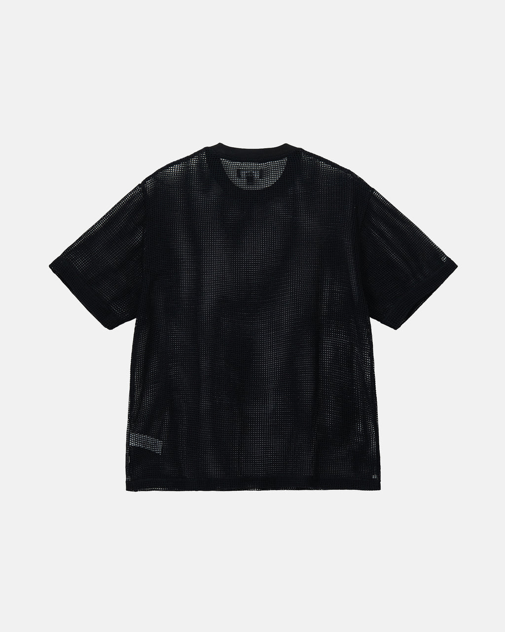 国内発送 stussy 23ss COTTON MESH SS CREW Tシャツ/カットソー(半袖